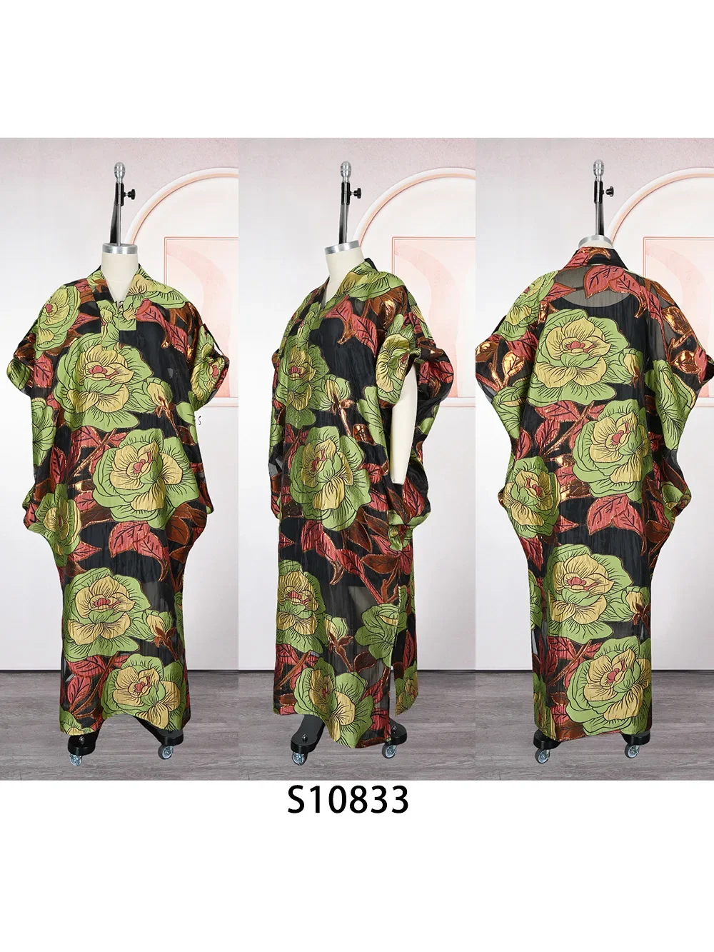 

Abayas Dubai Luxury African Muslim Fashion Dress Caftan Marocain Evening Party Dresses Kaftan Robe Boubou Africain Femme