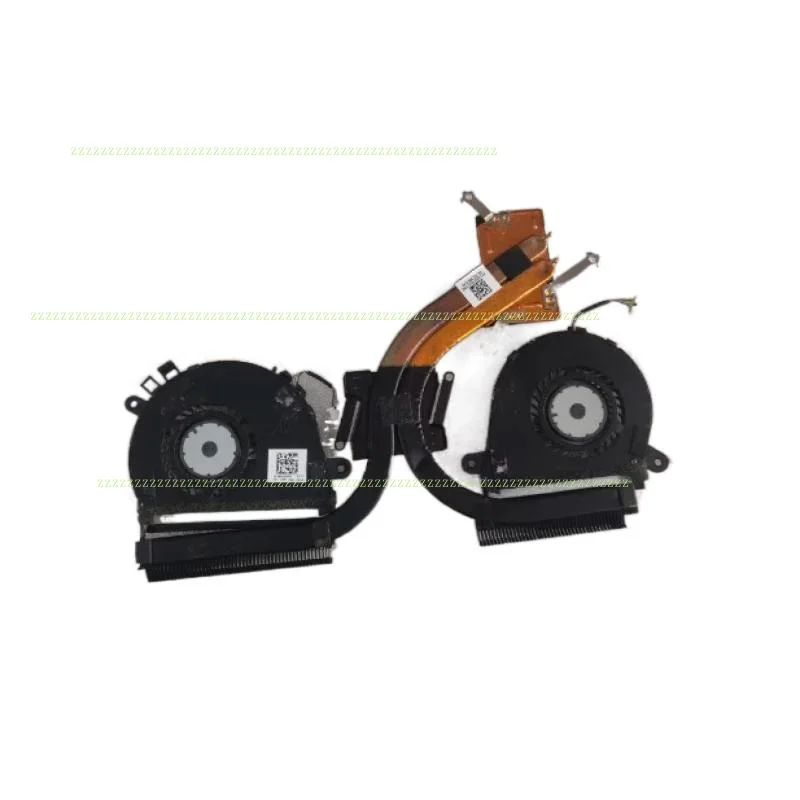 Z Восстановленный вентилятор охлаждения процессора, вентилятор графического процессора для LENOVO YOGA 710-14ISK 710-14IKB 5F10L47 336 DC28000HRF0 DC28000HYF0 Быстрая доставка