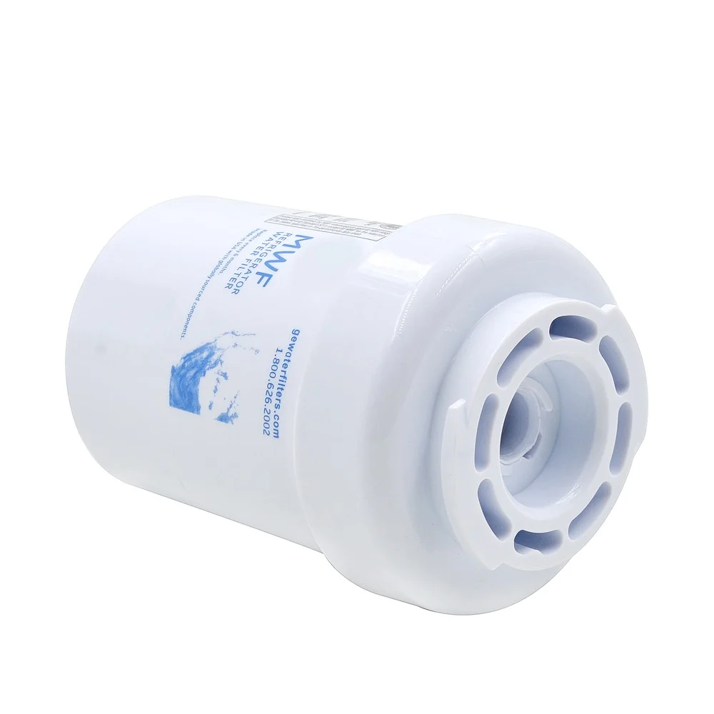 Replacement Refrigerator Water Filter for GE MWF Also Compatible with MWFA MWFP FMG-1 WR02X11020 WR02X11287 PS981638 PS983115