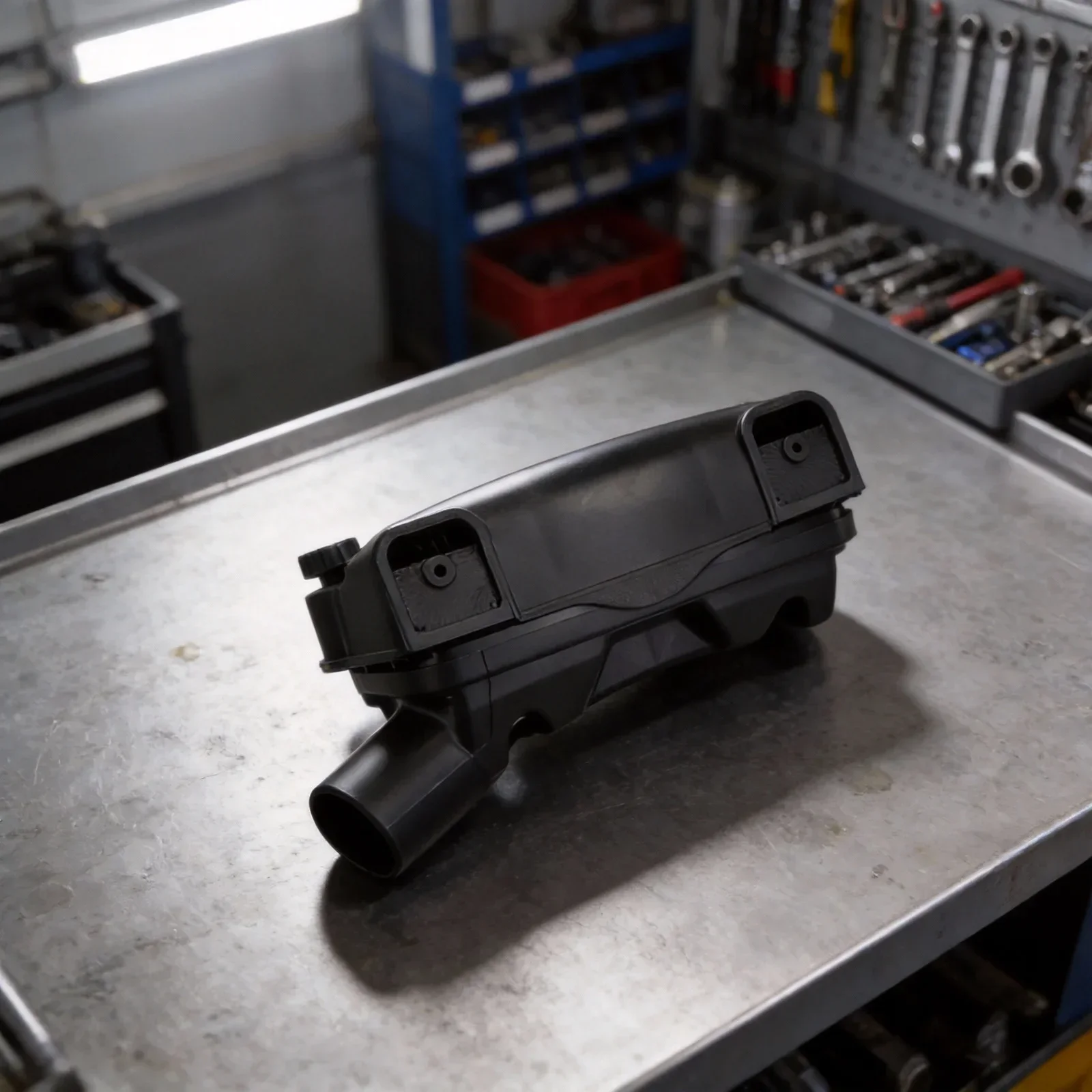 

Комплект крышек воздушного фильтра для воздуходувок Redmax EBZ8500 EBZ8550, запасные части с воздушным фильтром и предварительным фильтром, OEM 576575001