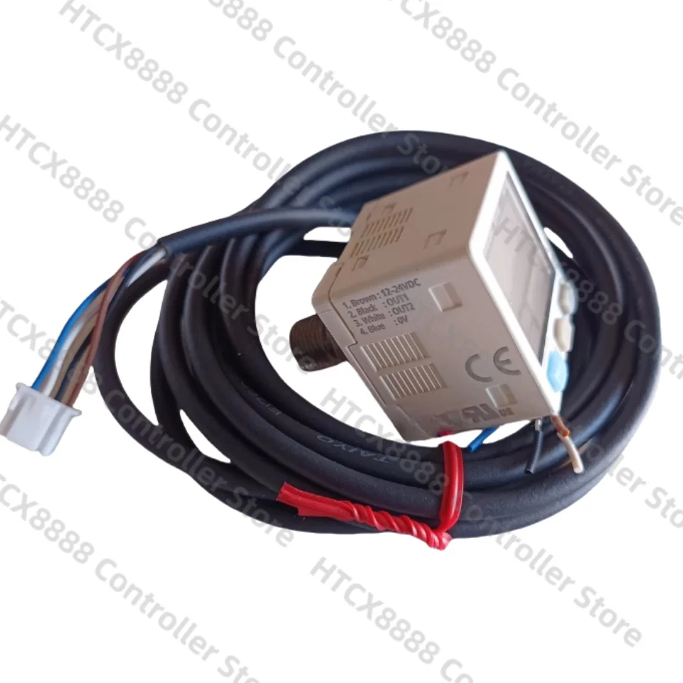 New Original DP-101 DP-101A DP-101-M DP-101-M-P DP-101A-M DP-101A-M-P Digital pressure gauge sensor