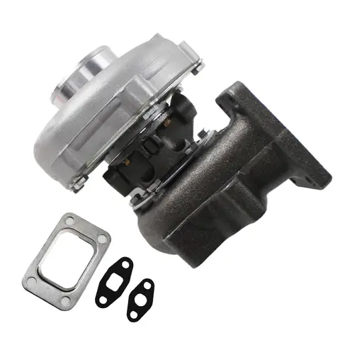 8 best sales liten turbo - №7