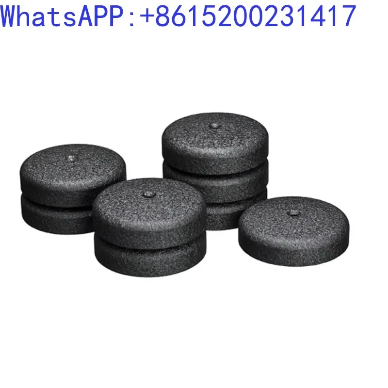 

LINN SKEET polymer metal speaker speaker foot nail pad foot pad (1PCS)