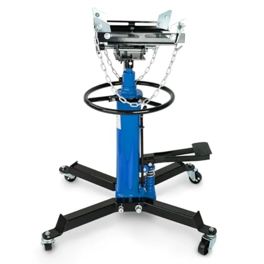 1320 Lbs Hydraulic …