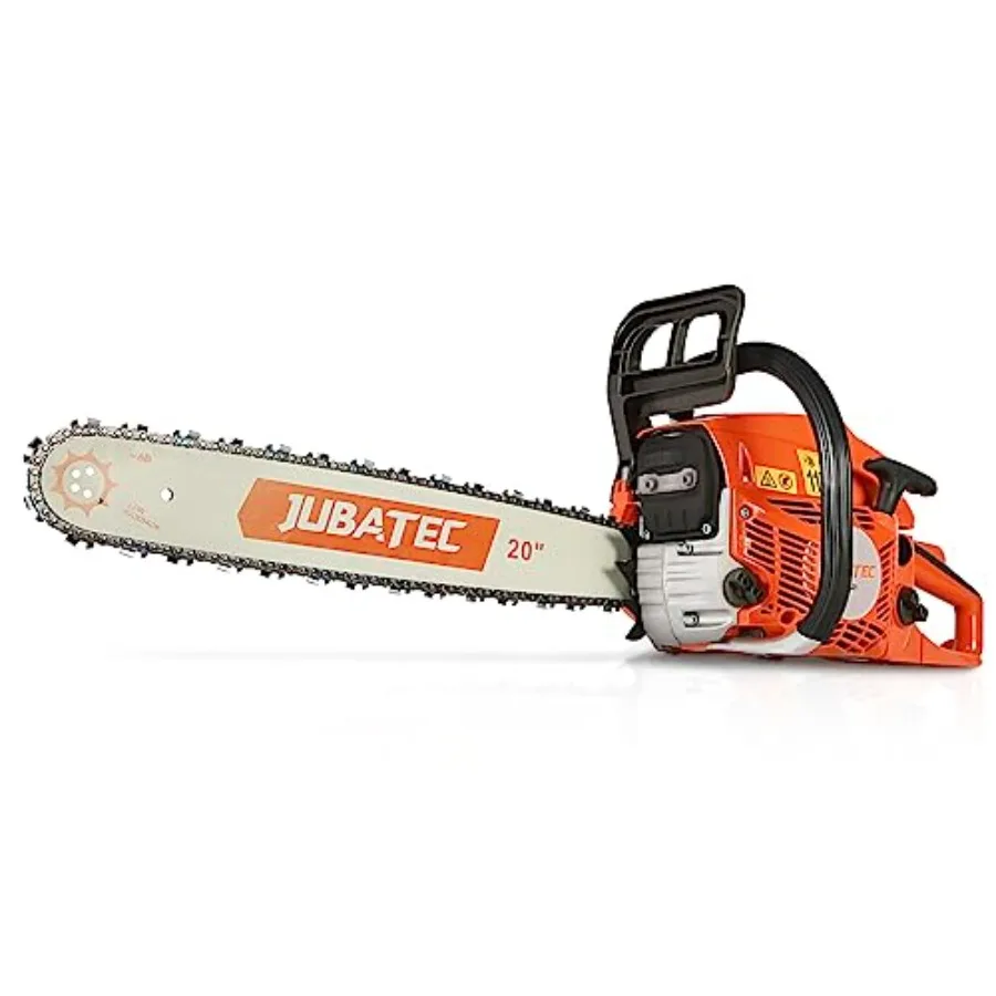 56.5Cc Gas Chainsaw…