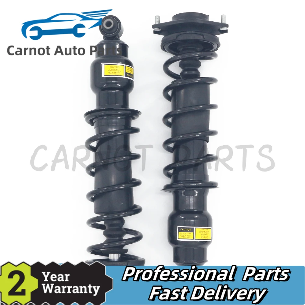 Pair Air Suspension Rear Shock Absorber ASSY for Subaru Forester 2008-2013 20365SC071 20365SC010 20365-SC010,20365-SG052