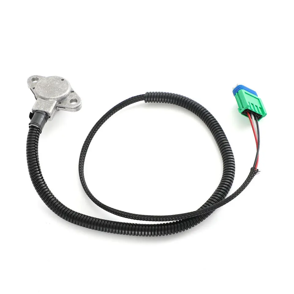 252924 Transmission Pressure Sensor with Original Box For Peugeot 206 307 308 Citroen C3 C4 C5 C8 Renault 19 Gearbox