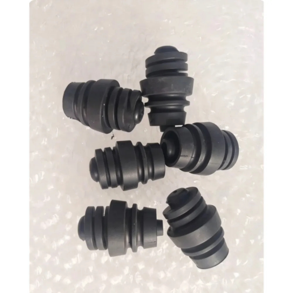 For Maserati Hood Springs Hood Buffers Hood Support Blocks