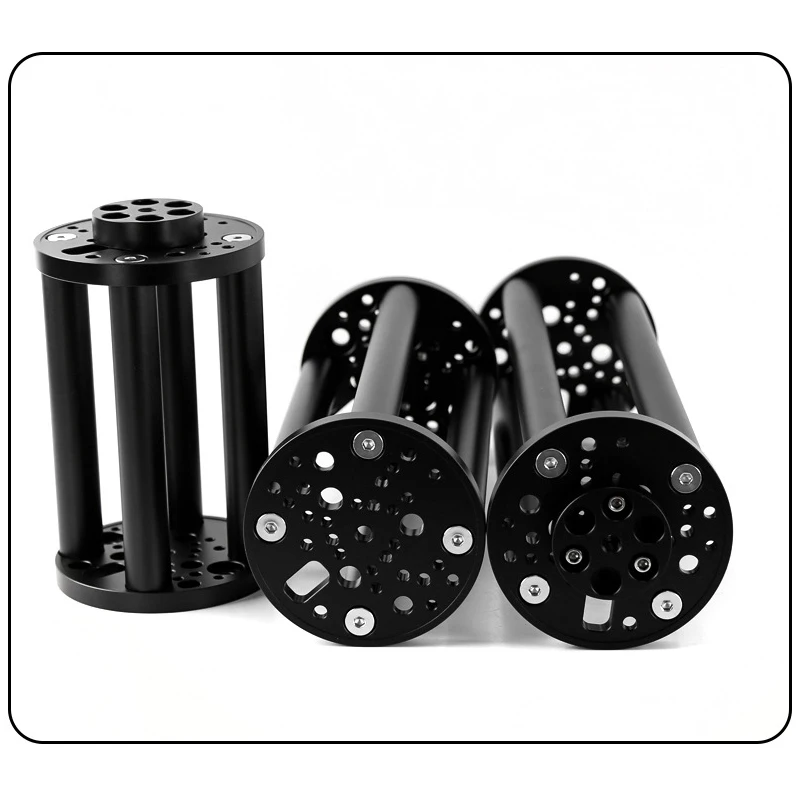 

Экваториальный штатив с усилительной секцией 200 мм для Aiden/Zhenwang tc40, аксессуары для телескопов с удлинительной колонкой