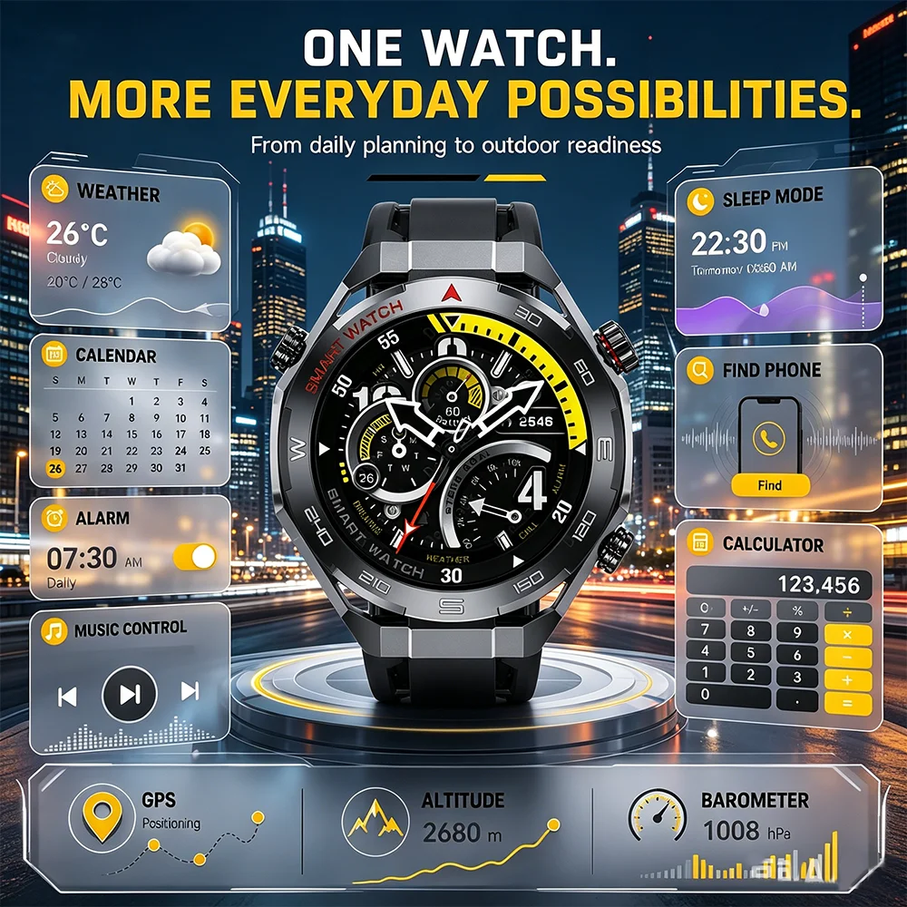 Reloj Inteligente Deportivo co - Japanese Lifestyle In Japanese reseña y precio
