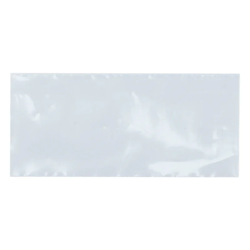 Cubiertas de bloque de mordida panorámica Dental desechables, fundas protectoras para películas de rayos X, instrumentos, equipo de laboratorio