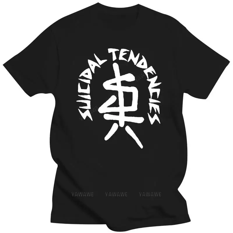 Suicidal Tendencies - Finger - Official T Shirt - New M L Xl New Fashion Mens Short Sleeve Cotton T Shirts beach man t shirt