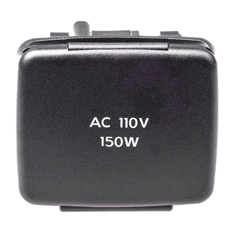 

Spare Parts BC3Z19N236A USD Power Outlet AUS Power Connector Automotive For 2011-2014 Ford Lincoln