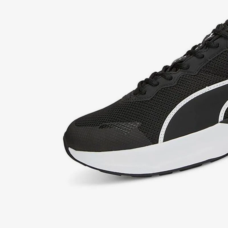 PUMA Original Power Runner Unisex Atmungsaktive Sport-Freizeitschuhe 388987-03