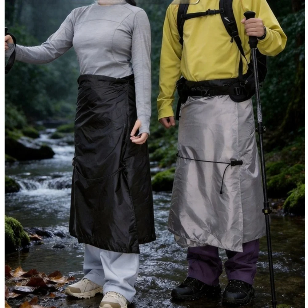 กระโปรงกันฝนน้ำหนักเบา 210T โพ - Outdoor Camping Mat Waterproof บทวิจารณ์และราคา