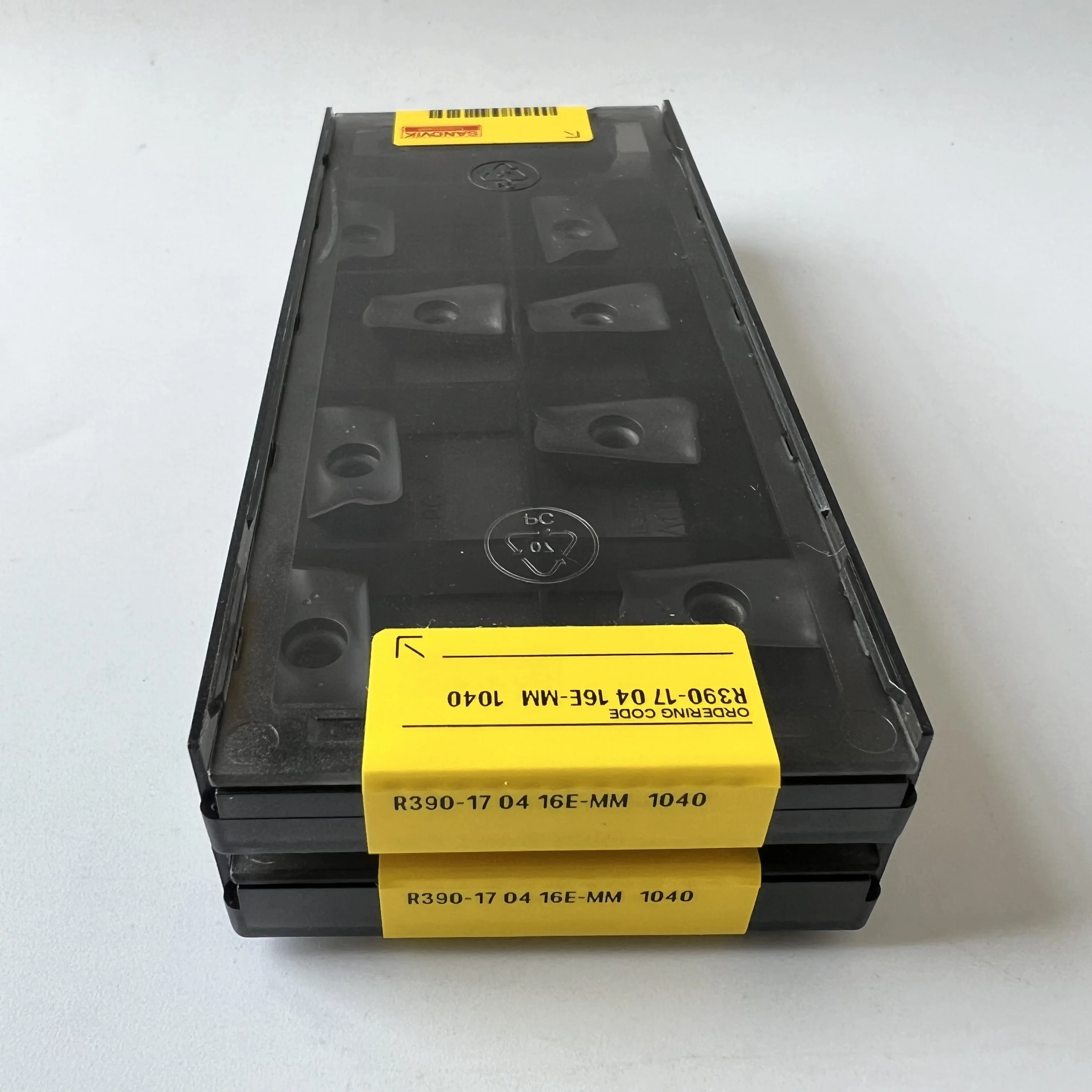

R390-170416E-MM 1040 CNC BLADE