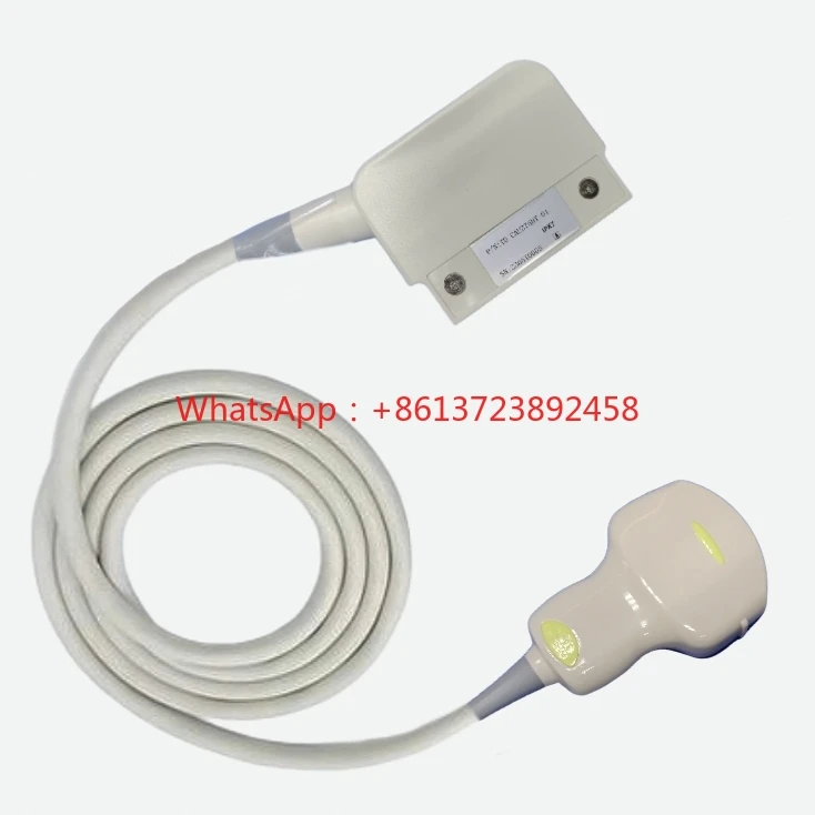 Best Selling Ultrasound To Xario 100 Xario 200 Convex Transducer PVU-375BT Ultrasound Compatible Probe