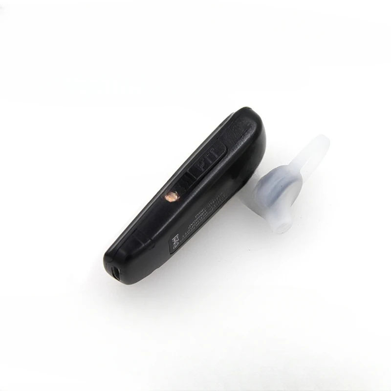 Bluetooth Headset Support System Dual Noise Reduction Fast Pairing Available Mobile app Wireless Bluetooth Headset