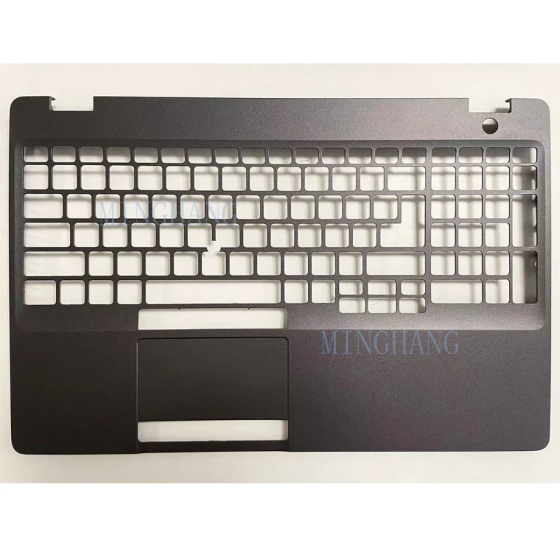 

M For Dell Latitude 5500 E5500 6F6CY 06F6CY C Shell Palmrest SC Interface Pointer
