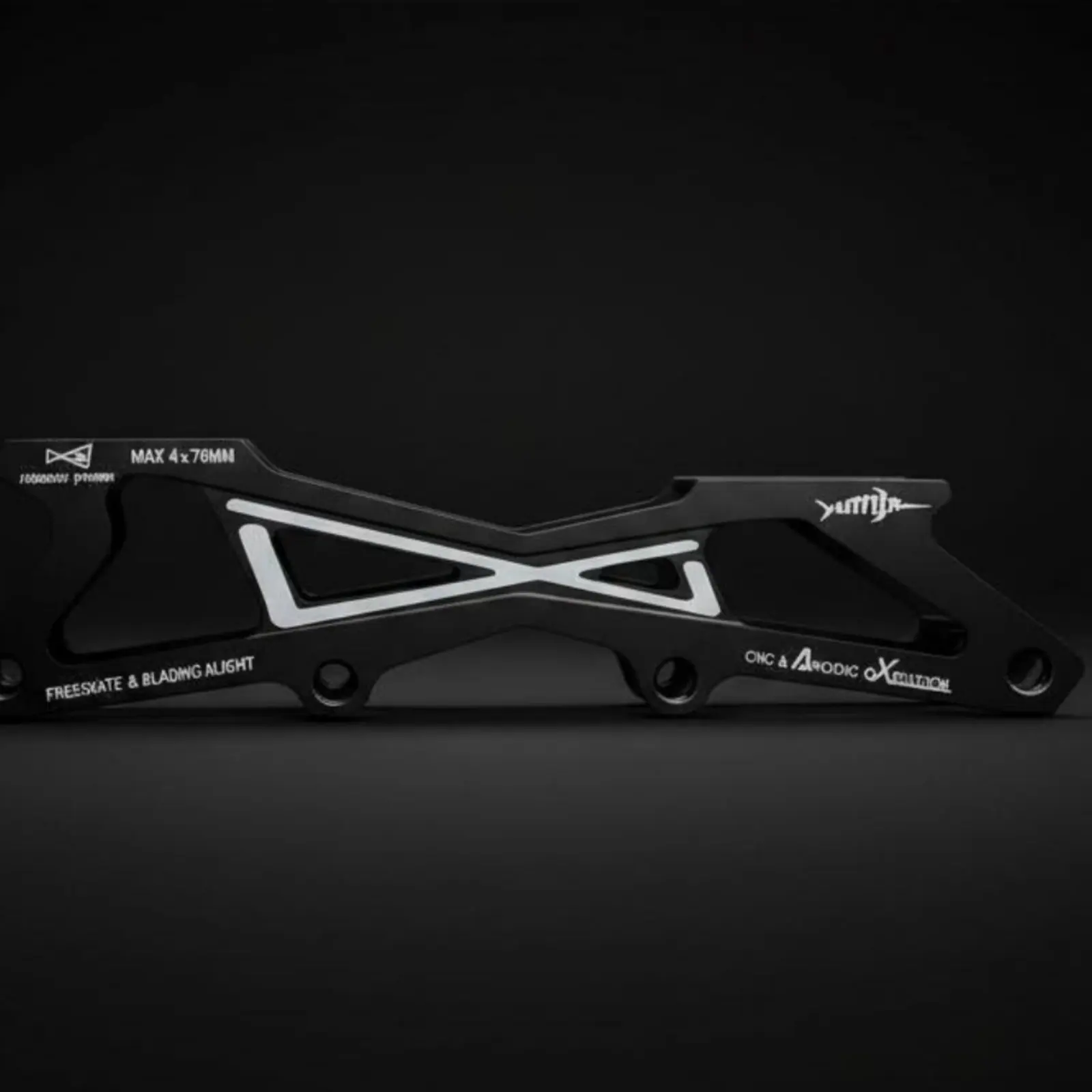

CNC Skate Frame Replacement Part Sports Gear