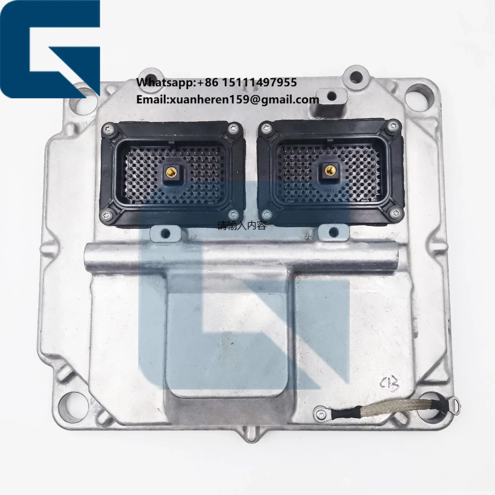 

485-5429 Engine Controller ECU 4855429 for C9.3 Engine