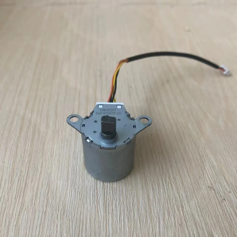 Imagem -04 - Motor Deslizante Ot-gsm20058 5v