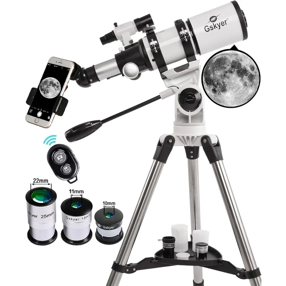 Telescope, Telescop…