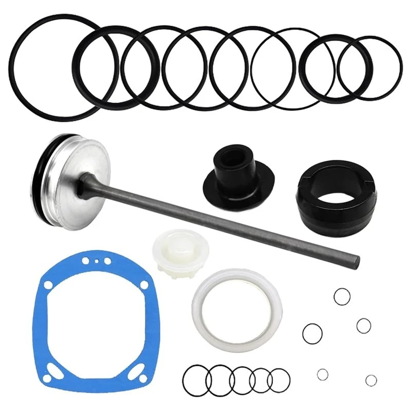 Multifunction ORK11 RBK8 Rebuild Kit Framing Nailer Accessories Pneumatic Replacement Repair Parts