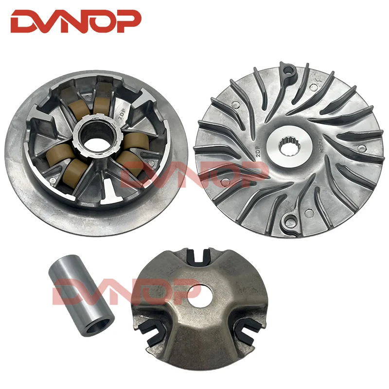 

Motorcycle Primary Clutch Variator for Yamaha NMAX 125 150 155 XMAX 125 GPD125-A GPD150-A