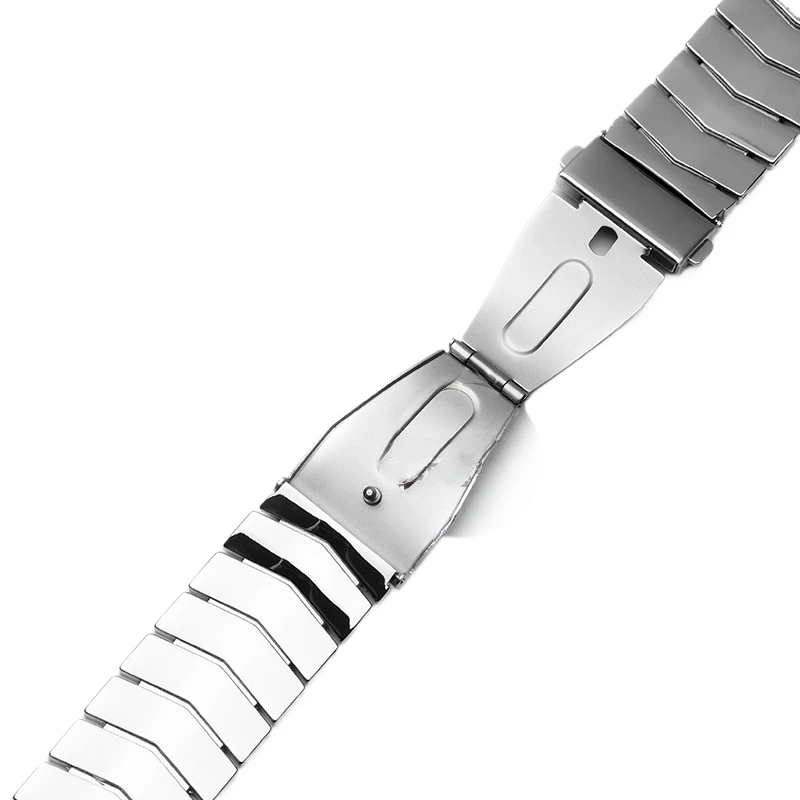 Metal Strap For OPPO Watch 4 Pro Sport Watchband For Oppo watch X/3 Pro/2/1 stainless steel Correa Bracelet SmartWatch Wristband