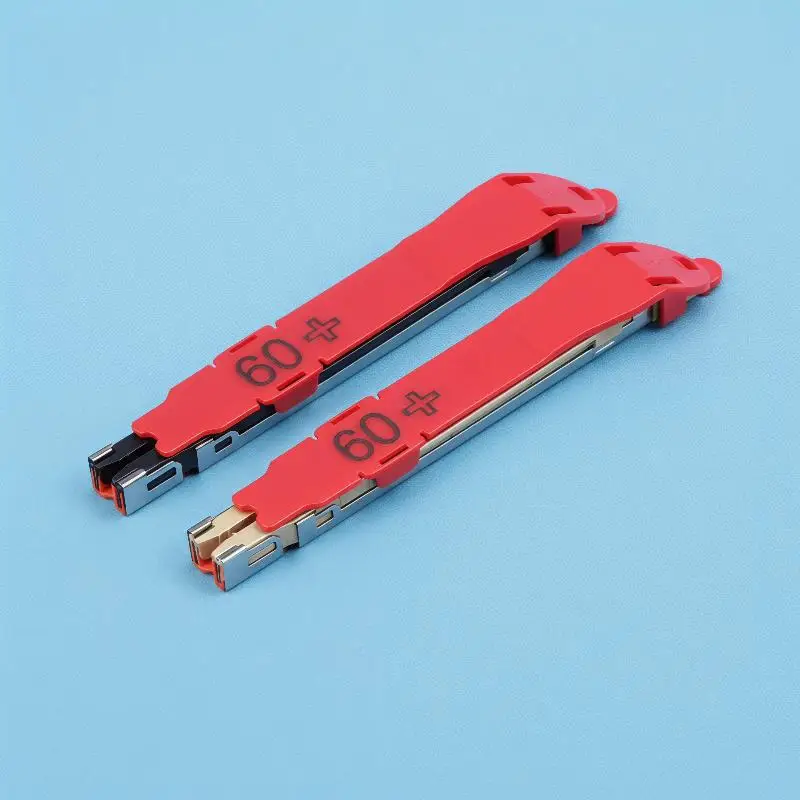 Präzise laparoskopische chirurgische Instrumente: Endo-Stapler mit Linearschneider für verbesserte Leistung des Chirurgen – Detail 3