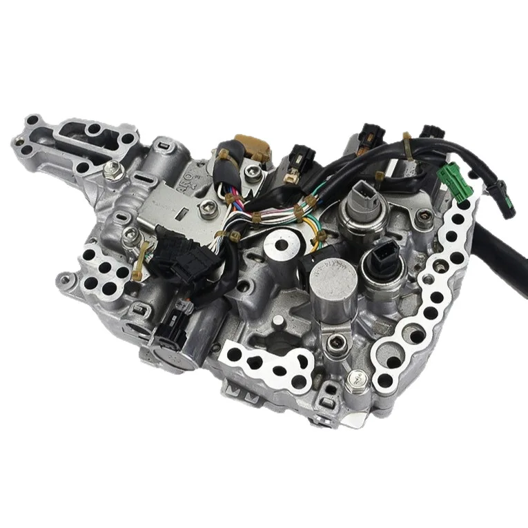JF017E RE0F10E CVT Transmission Valve Body For Infiniti QX60 Gearbox