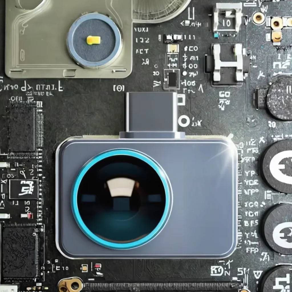 P2 Pro Infrared The…