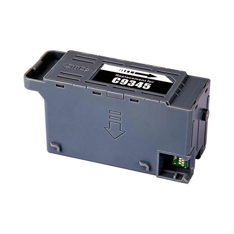 C9345 Maintenance T…