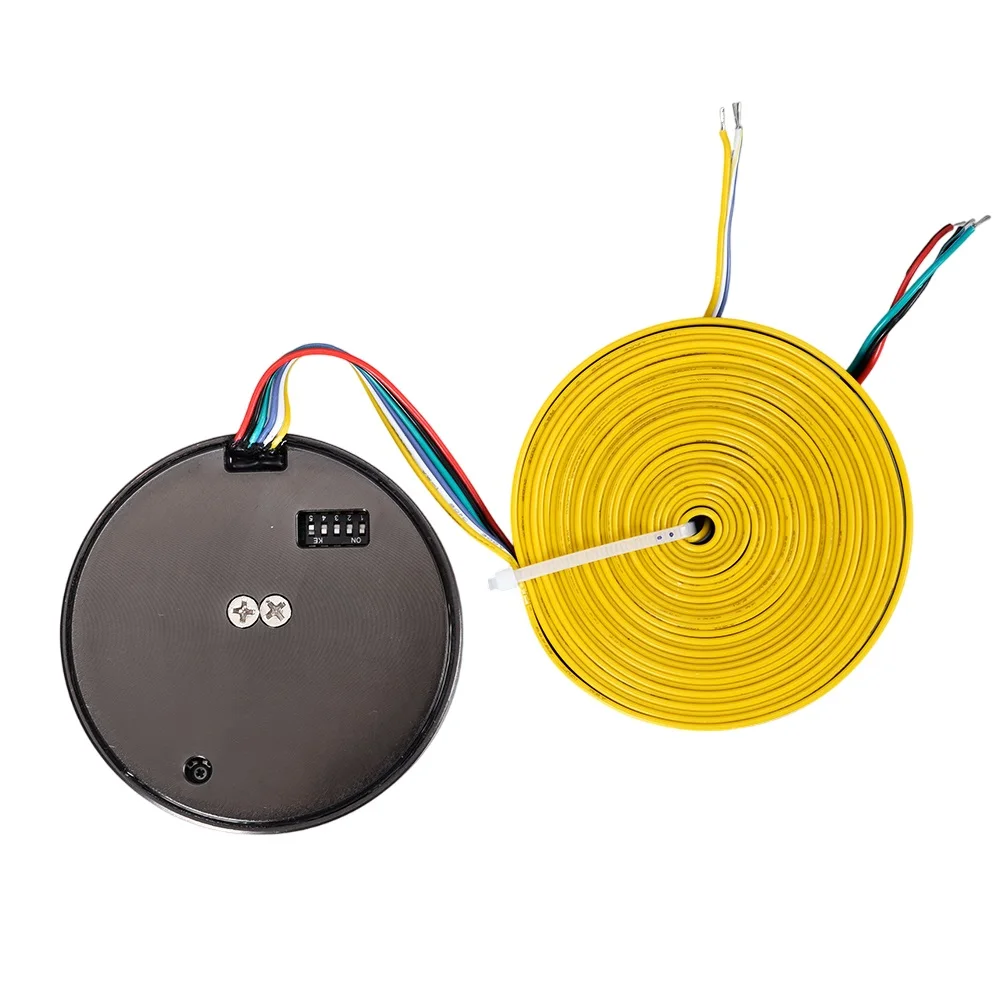YL-010 0.05~10kg Pressure Detector Motion & Position Sensor to Safeguard Valuable Objects in Museums & Galleries