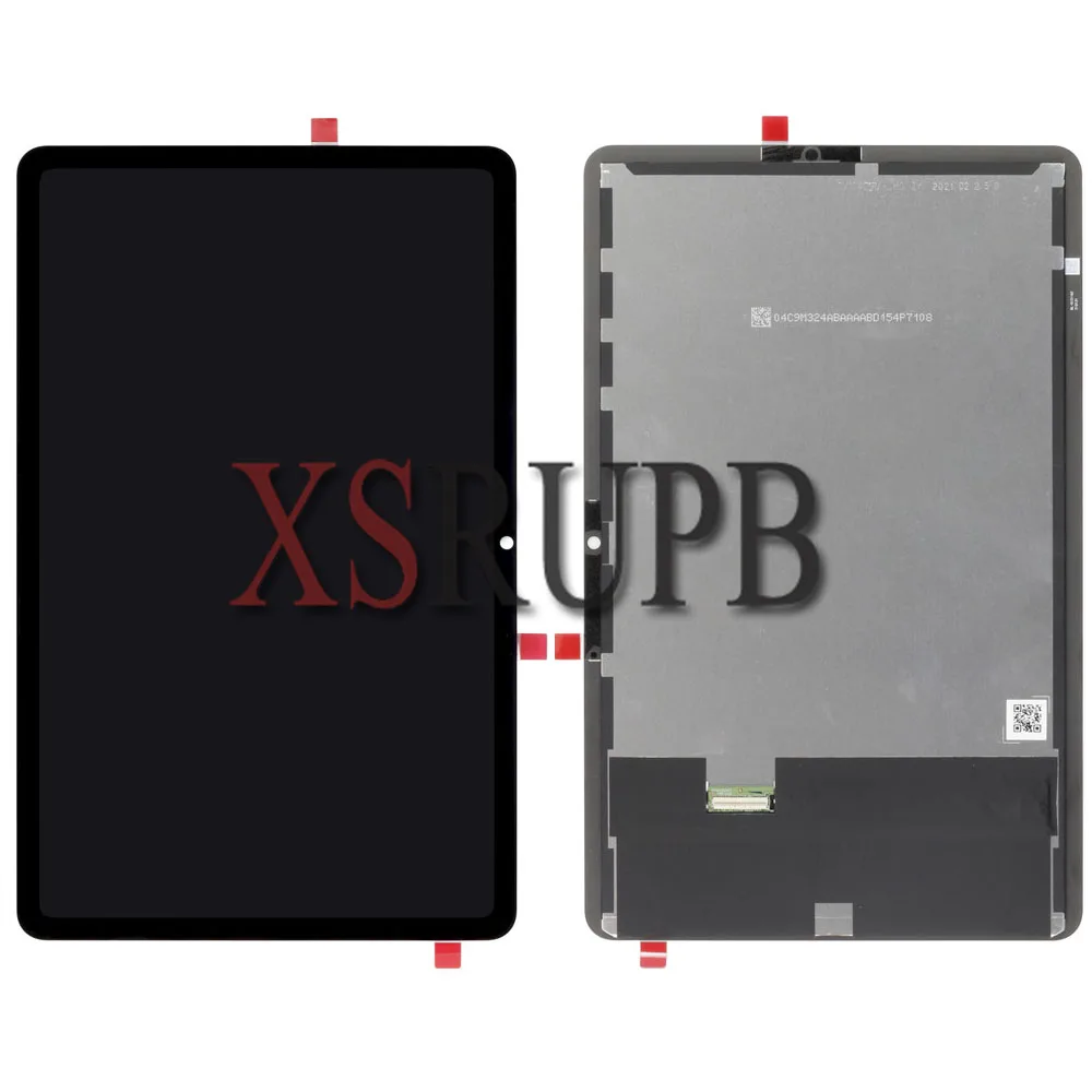 

New LCD 10.4" Inch For HUAWEI MatePad BAH3-L09 BAH3-W09 BAH3-W19 BAH3-AL00 Touch Screen Digitizer With Lcd Display Assembly