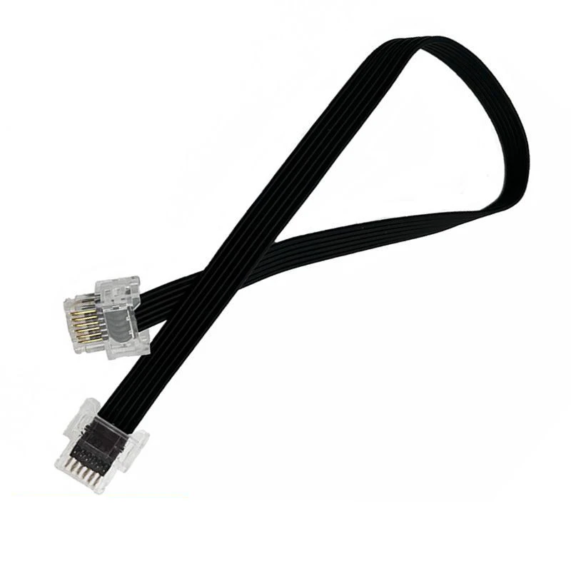 Wedo 2.0 double-ended finished connection cable, boost extension cable, domestic Lego Spike main controller motor data cable