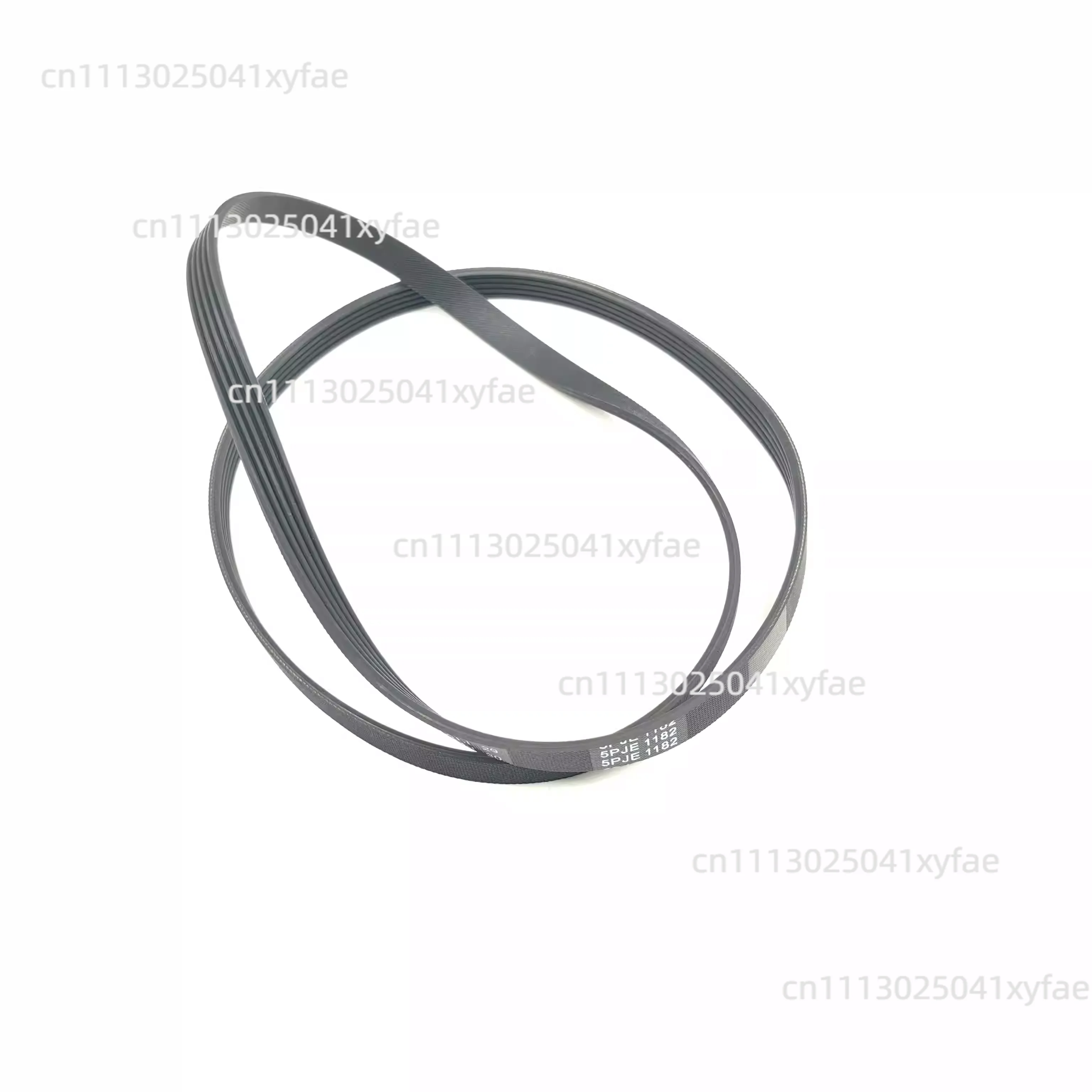 1pcs 5Feng Drum Washing Machine Belt 5PJE1182