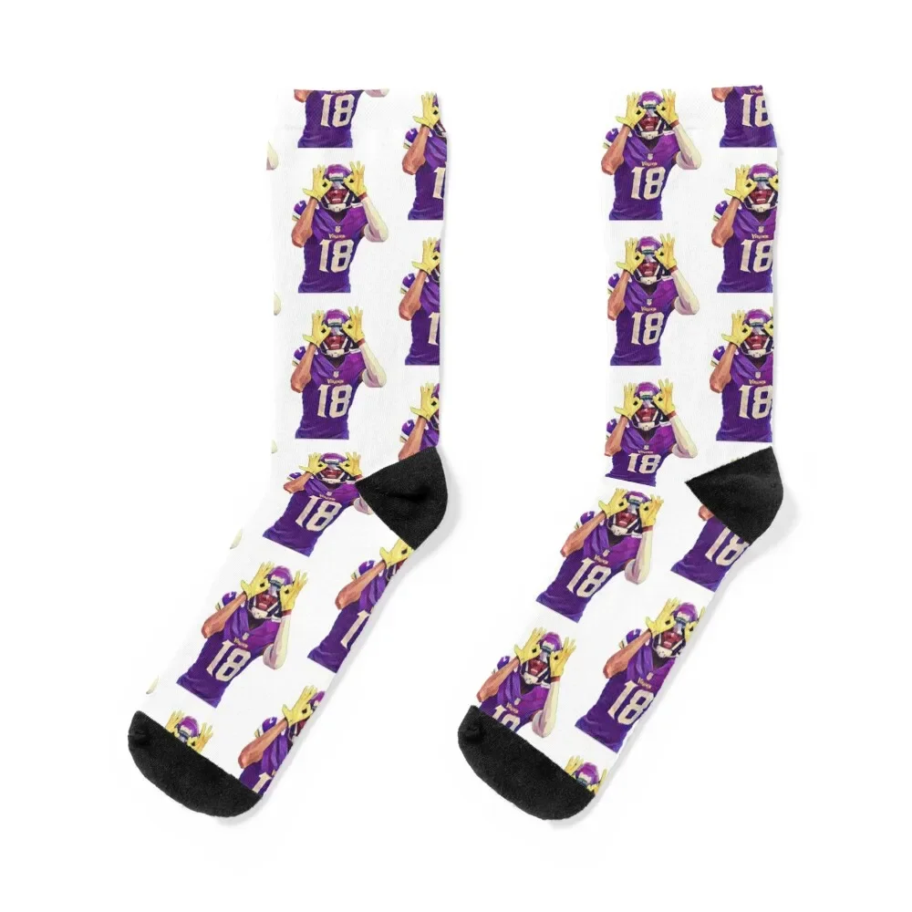 

Do The Griddy, Do the griddy sticker, do t-shirt, duo , due sticker, due t-shirt Socks crazy Man Socks Women's