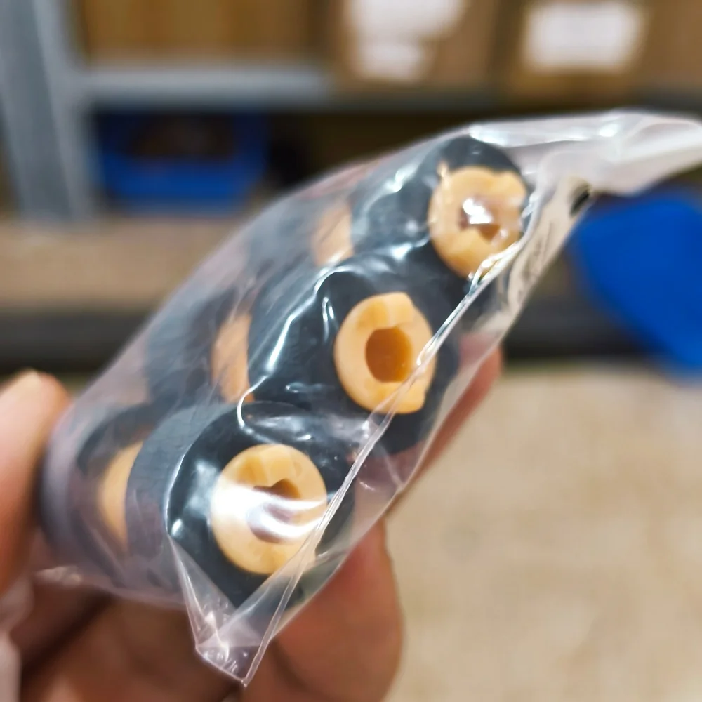 

Ролик подачи захвата 12X для XEROX 4500 4510 7100 B400 B405 6125 6130 3615 3655 для OKI B6200 B6250 B6300 B6500 B710 B720 B730