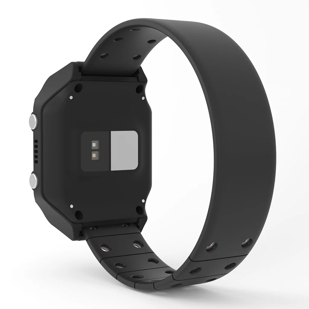 NEWPrison Ankle Monitoring GPS Wristband Parolees Criminal Tracker Siren Sound Damage Prevention 4G SIM Card Includes Camera
