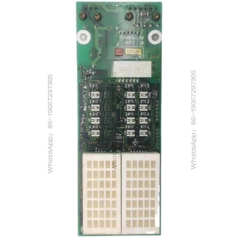 Applicable To Toshiba Elevator Call Out Display Board PA2358A/PA2358P12/P13 Main Board HIB-NLA
