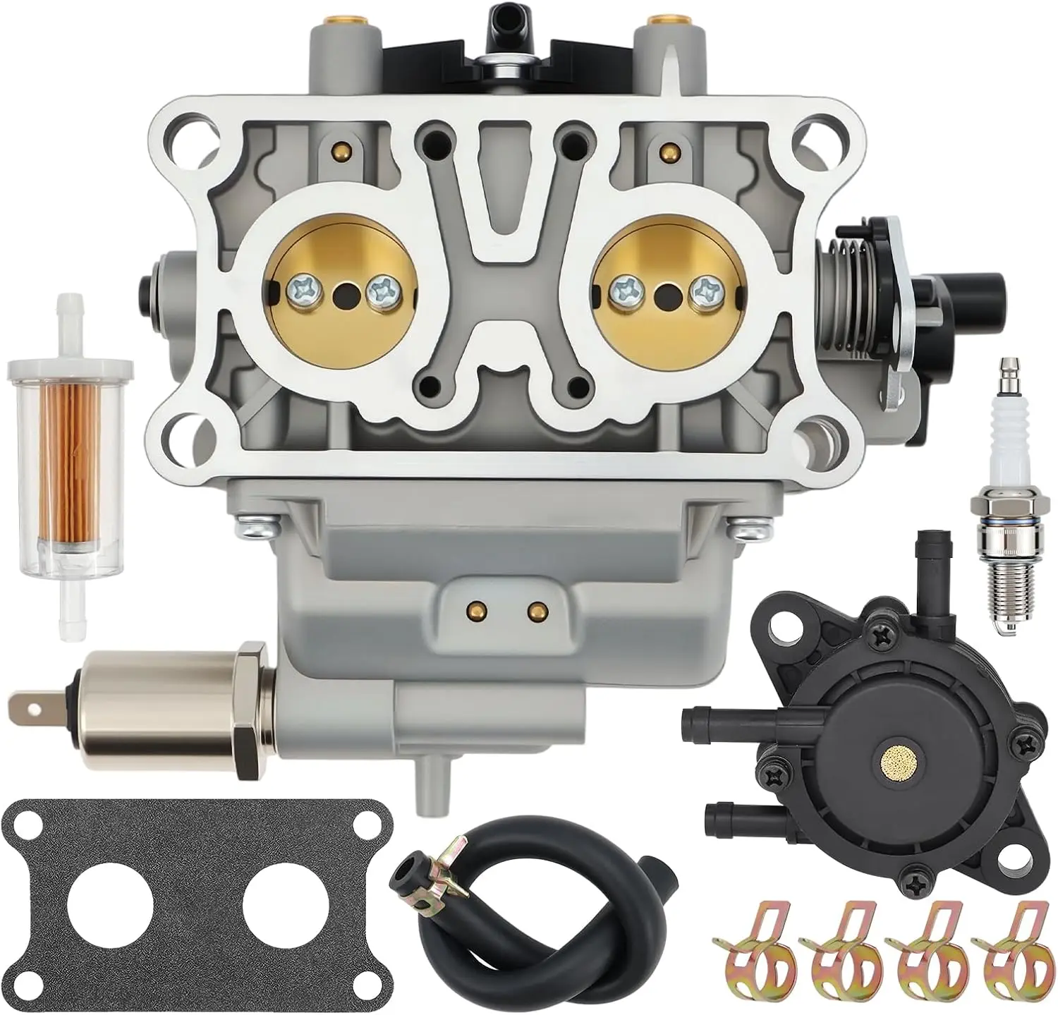 For 16100-Z0A-815 Carburetor Suitable for Honda 16100 Z0A 815 Fit for GXV530U GXV530R GCV530U GCV530 DXA1 DXA JXA3 PXA1 QEA3 EXA