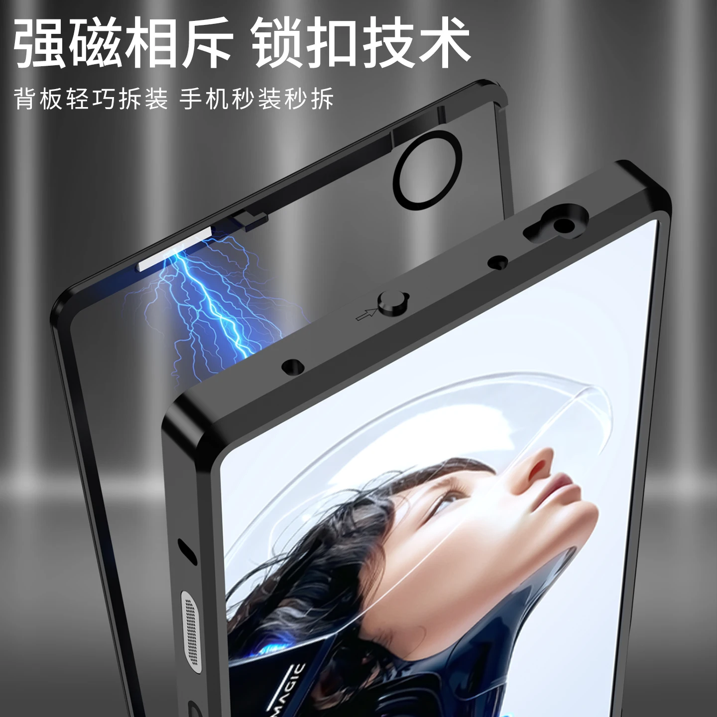 【背面小傷以外美品】REDMAGIC 11 Pro 512GB 海外版 REDMAGIC 11 Pro 製品詳細 - REDMAGIC日本公式サイト – REDMAGIC (Japan)