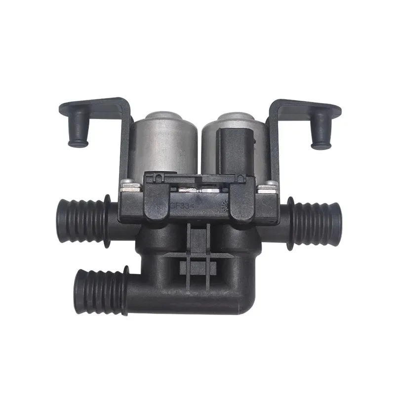 Genuine 64116906652 Heater Control Valve for BMW 525i 528i 530i 535i xDrive 535xi 545i 550i 645Ci E60 E63 E65 E66 X5 5 6 7Series