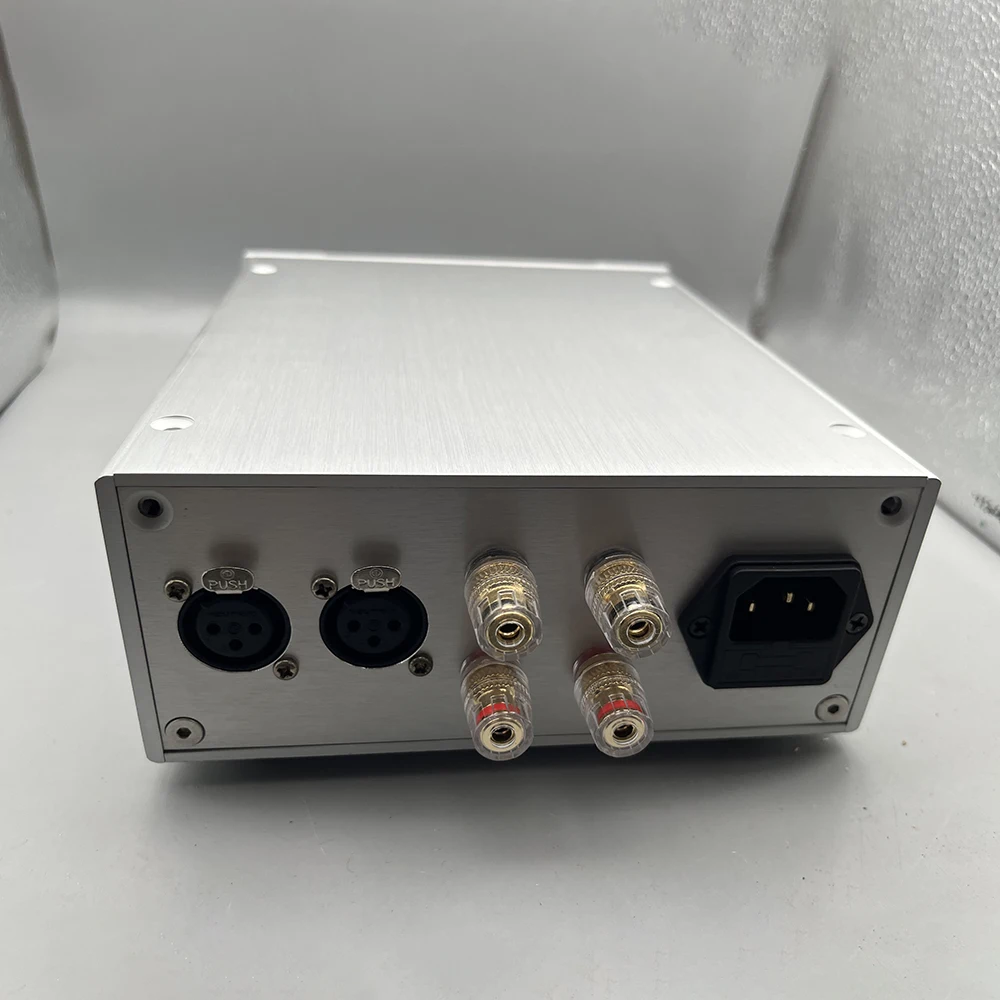 Originale per modulo danese autentico per ICEPOWER 100 as2 200 as2 accessori per amplificatori amplificatore HIFI fai da te