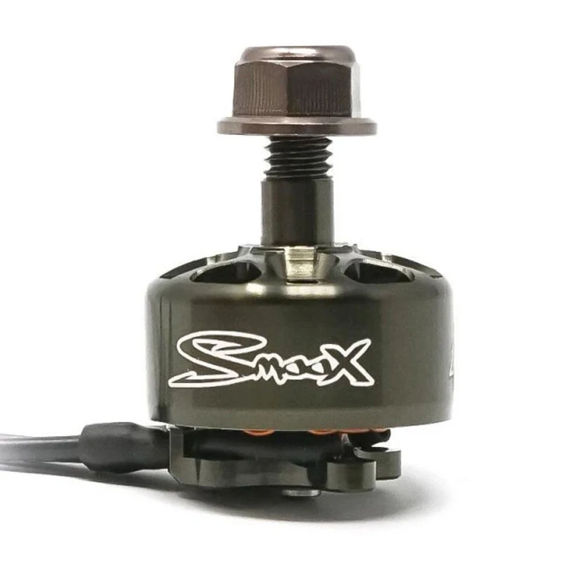 Rcinpower SmooX 1507 Plus 2680KV 3800KV 4200KV 4-6S Brushless Motor For FPV racing 3\