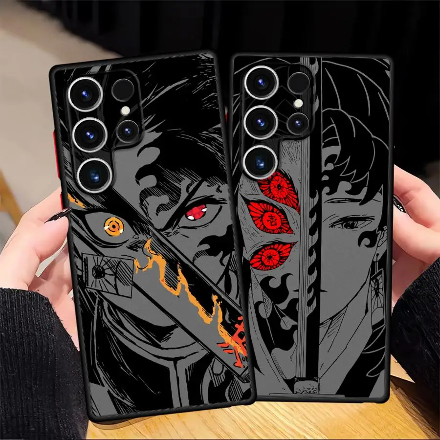 Hot D-Emon Anime S-… - image