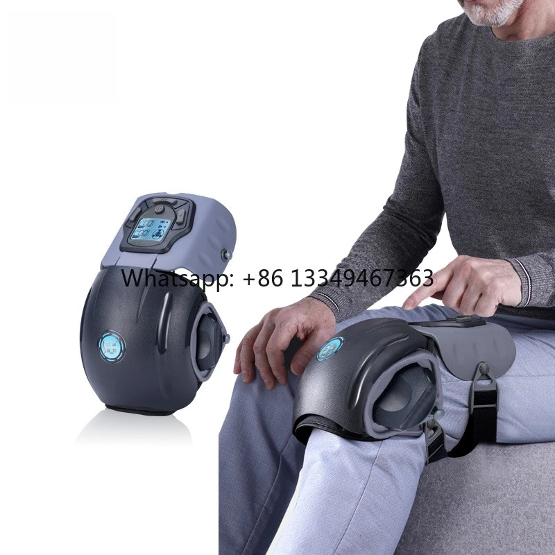 New Products Knee Pain Relief Far Infrared Heating Knee Brace
