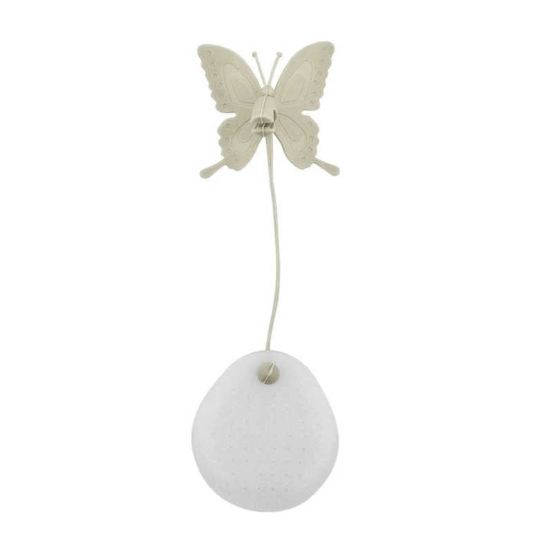 Novel Butterfly-shape Tea Bags Home Tea Leakage Tea Office Tea Maker